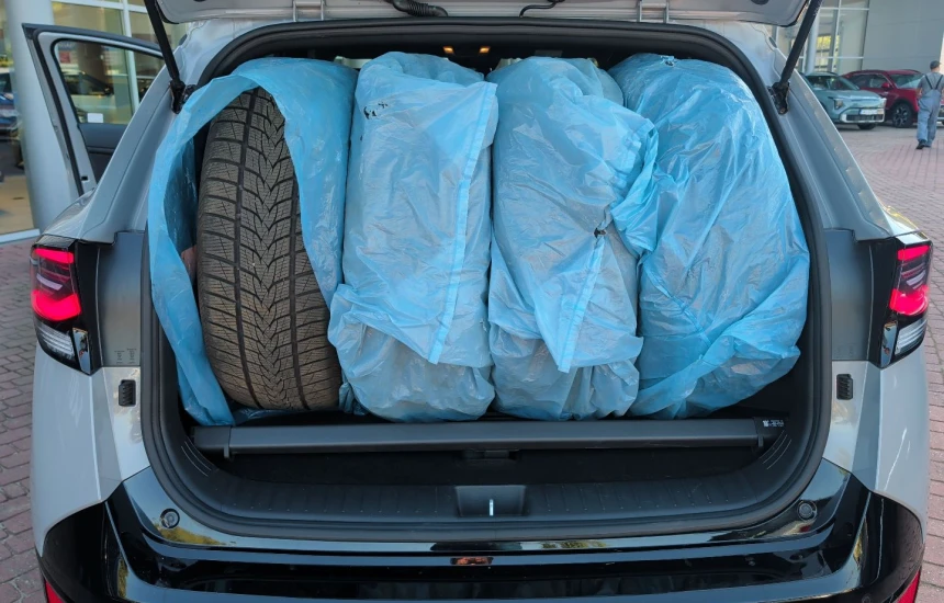 Kia Sportage 1.6 T-GDI Anniversary 2WD 6MT