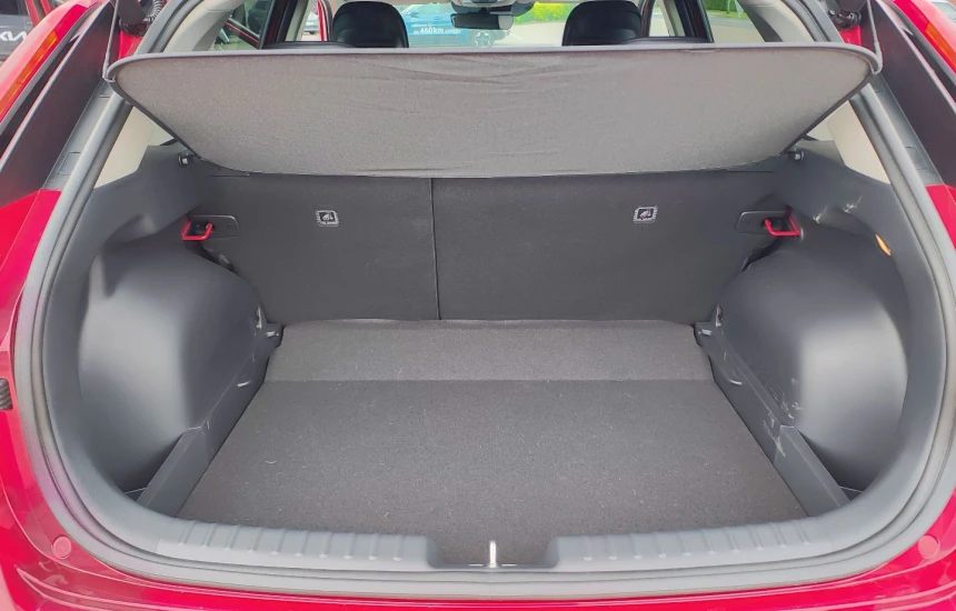 Kia Niro 1.6 GDI Hybrid Business Line +A18