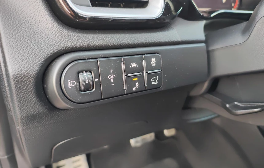 Kia Proceed 1,6T-GDI 7DCT GT+PRE+TEC+AEB+PNS