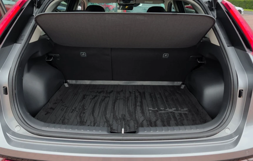 Kia Niro 1.6 GDI MY23 BUSINESS LINE_HEV