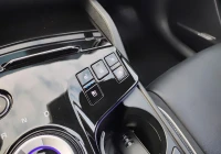 Kia Sportage 1,6T-GDI 6AT FWD HEV MY22 GT-LINE+2TR+LTH+HAR+PNS+SUS+AE+