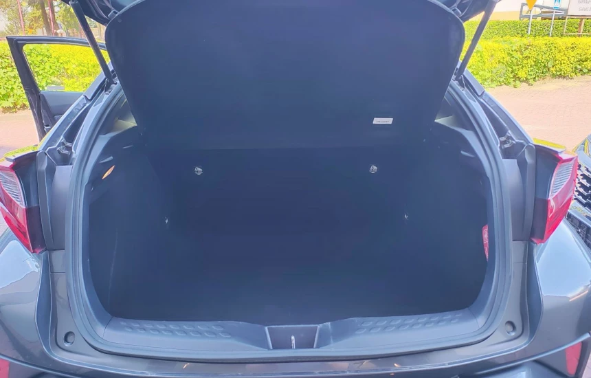 Toyota C-HR 1.8 Hybrid Comfort
