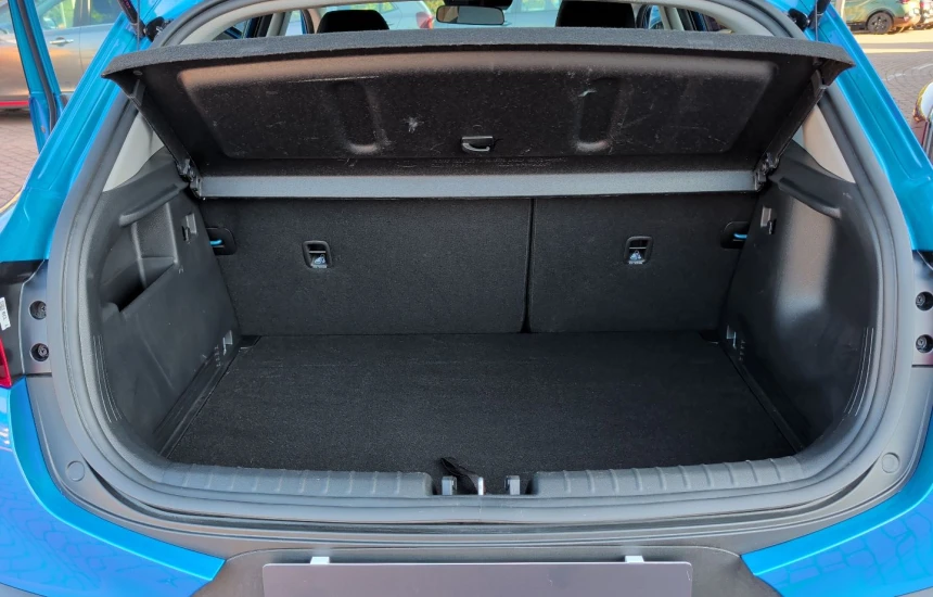 Kia Stonic  1.0 T-GDI DCT M + SMT 