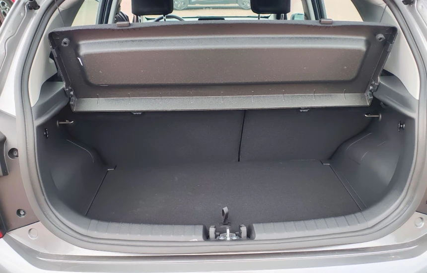 Kia Picanto 1.0 DPI L + A14 