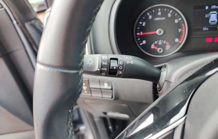 Kia Sportage 1,6GDI 6MT 2WD MY21 M