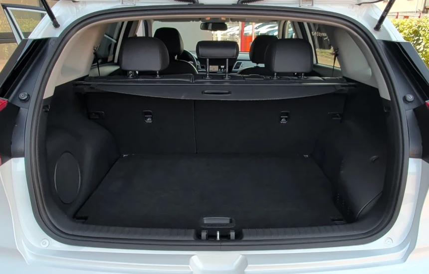 Kia Niro Hybrid XL+ADP+LST