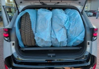 Kia Sportage 1.6 T-GDI Anniversary 2WD 6MT