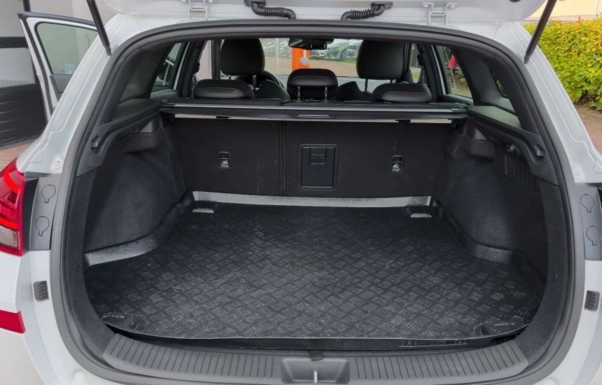 Hyundai i30 DCT N-Line+luxury