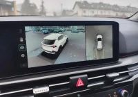 Kia Sportage 1,6T-GDI 239KM AT FWD HEV BUSINESS LINE+AEB + PNS