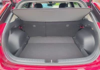 Kia Niro 1.6 GDI Hybrid Business Line +A18