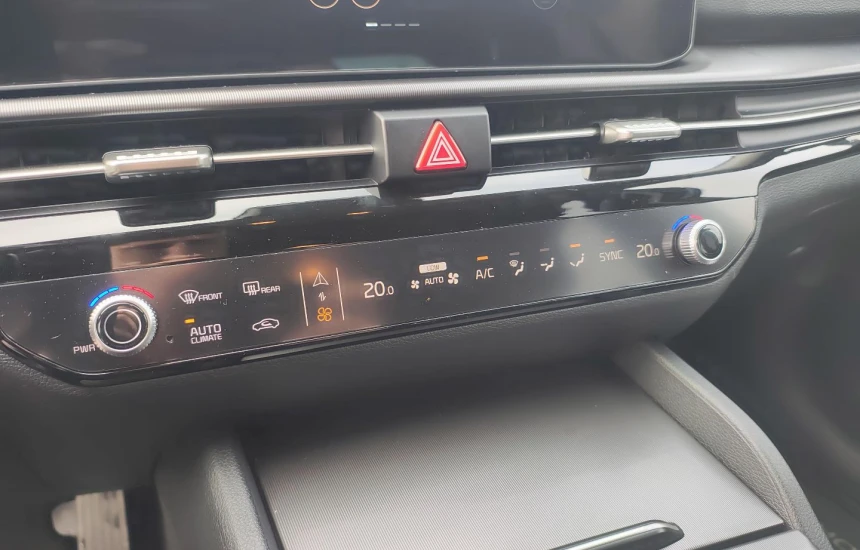 Kia Sportage 1,6T-GDI 150KM 7DCT FWD BUSINESS LINE