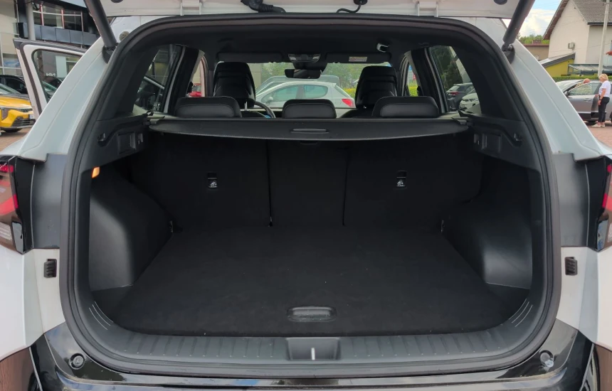 Kia Sportage 1.6 T-GDI PHEV GT Line 4WD