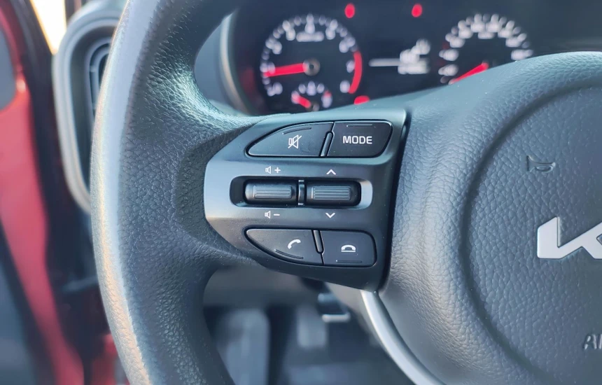 Kia Picanto 1.2M 5MT M