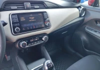 Nissan Micra K14 1.0 MT5 Acenta