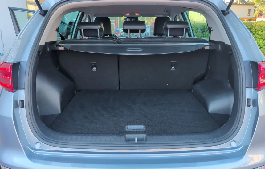 Kia Sportage 1.6 T-GDI Business Line 2WD
