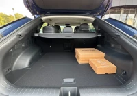 Kia EV6 84kWh Air Yacht Blue
