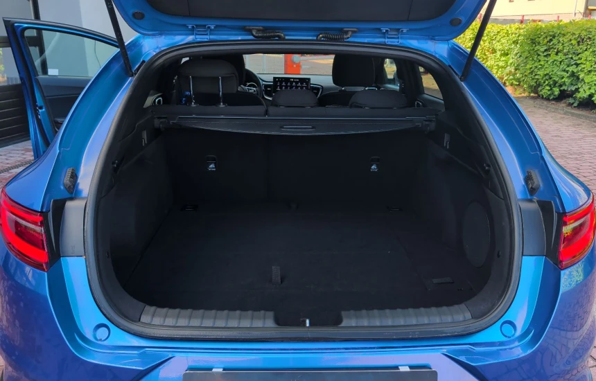 Kia Proceed _SBK 1,5T-GDI 6MT MY24 GT-LINE+TEC+AEB