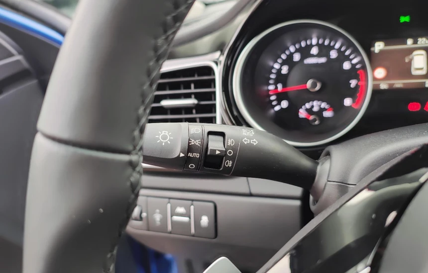 Kia Ceed SW 1.5T- GDI 7DCT TRIBUTE+17''