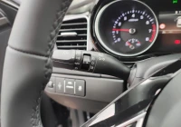 Kia Ceed SW 1.5T- GDI 6MT TRIBUTE+17''