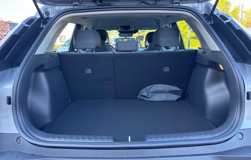 Kia Niro  Hybrid 1.6 138KM ROK PRODUKCJI 2026 MODEL 27
