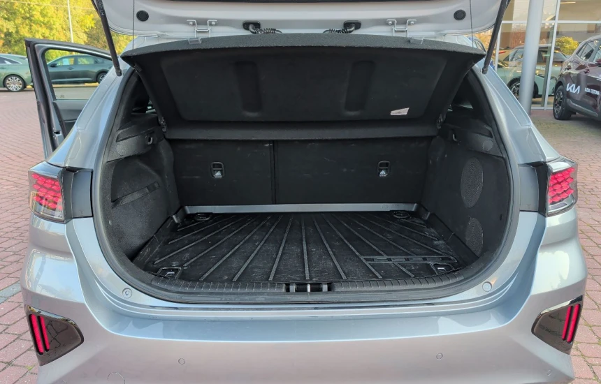 Kia Ceed GT GT 7DCT+AEB