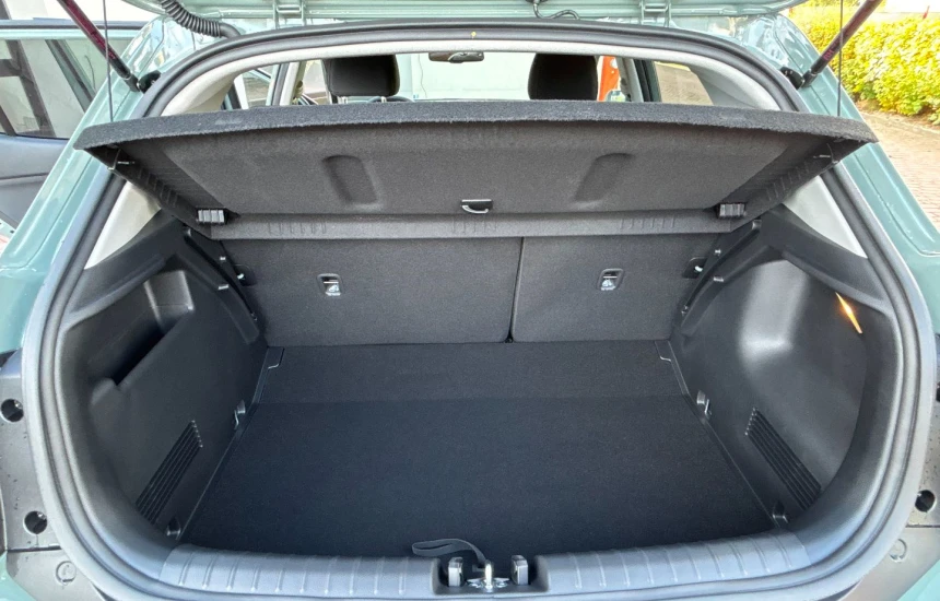 Kia Stonic 1.0 T-GDI MHEV Business Line