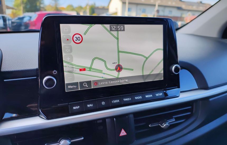 Kia Picanto 1.0 DPI MY25 L+WIN+A14