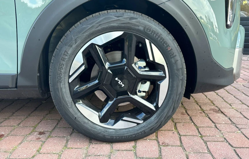 Kia Stonic 1.0 T-GDI MHEV Business Line
