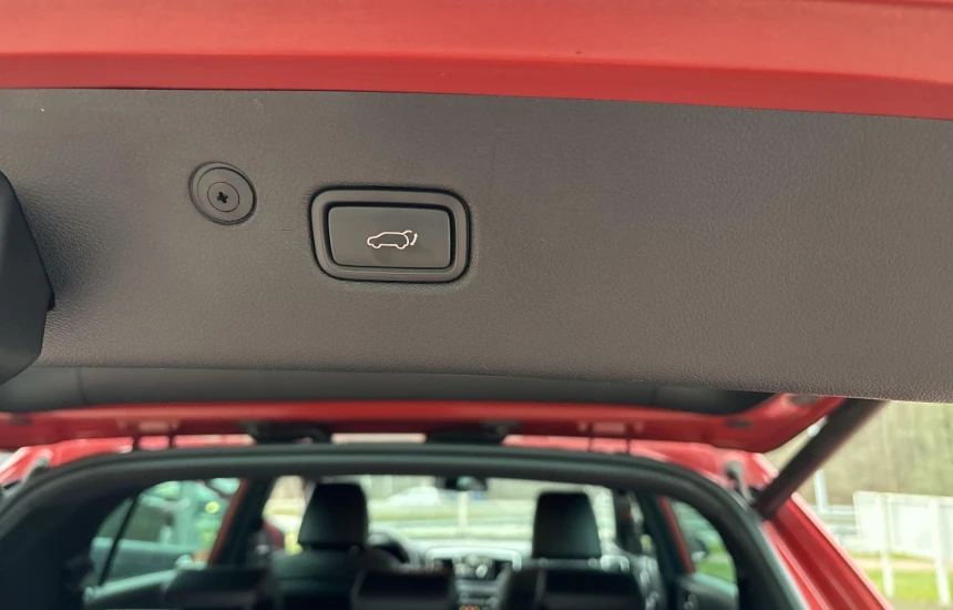 Kia Sportage 1,6T-GDI 6MT 2WD FL GT LINE