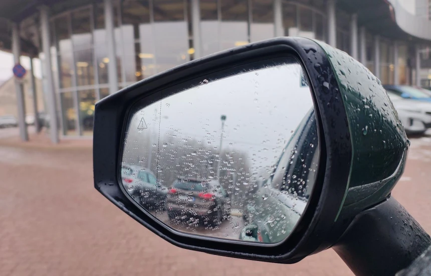 Kia Sportage 1,6T-GDI 239KM AT FWD HEV BUSINESS LINE+AEB + PNS