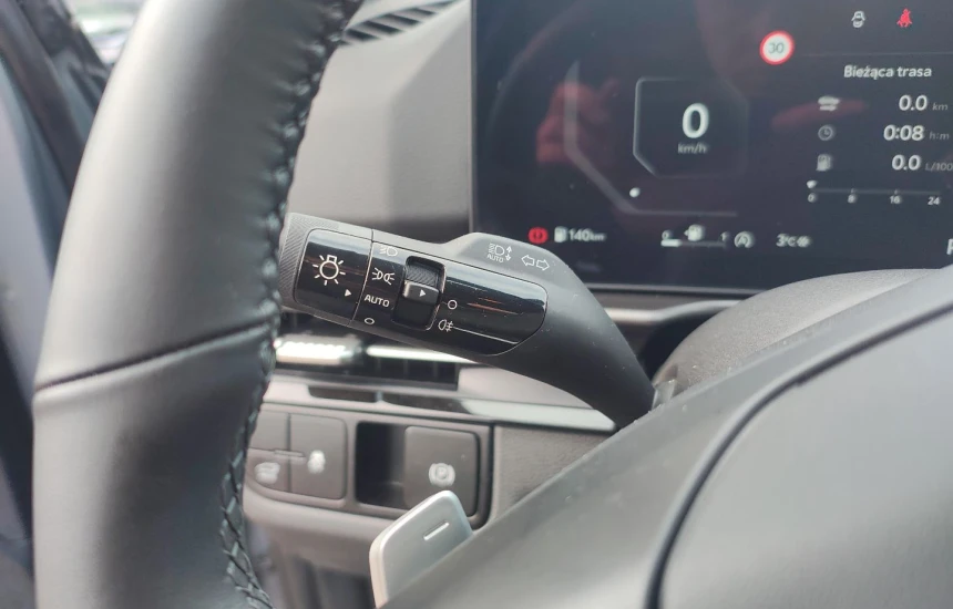 Kia Sportage 1,6T-GDI 150KM 7DCT FWD BUSINESS LINE