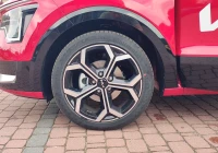Kia Niro 1.6 GDI Hybrid Business Line +A18