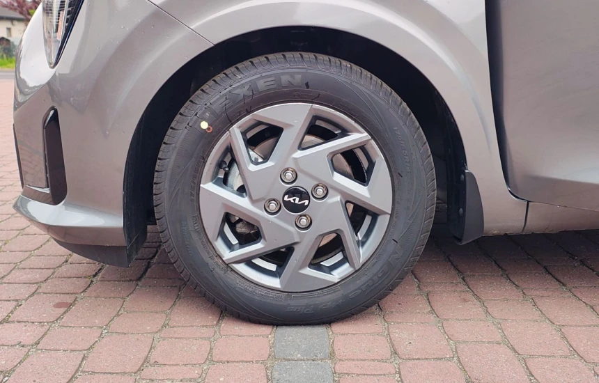 Kia Picanto 1.0 DPI L + A14 