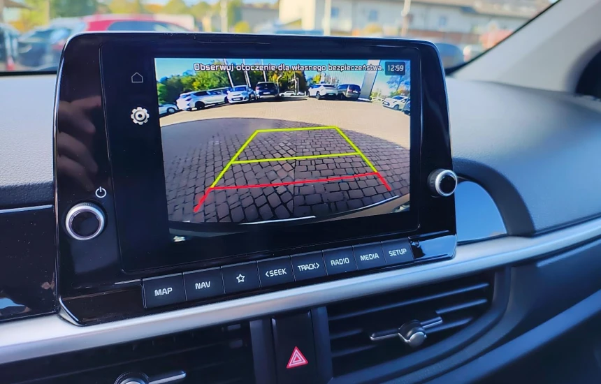 Kia Picanto 1.0 DPI MY25 L+WIN+A14