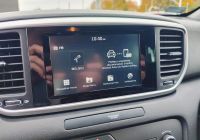 Kia Sportage REZERWACJA/1,6 GDI 6MT 2WD FL M+SMT