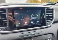 Kia Sportage REZERWACJA/1,6 GDI 6MT 2WD FL M+SMT