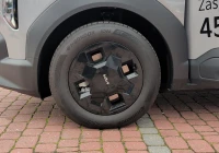 Kia EV2 42.2kWh Earth + pompa ciepła
