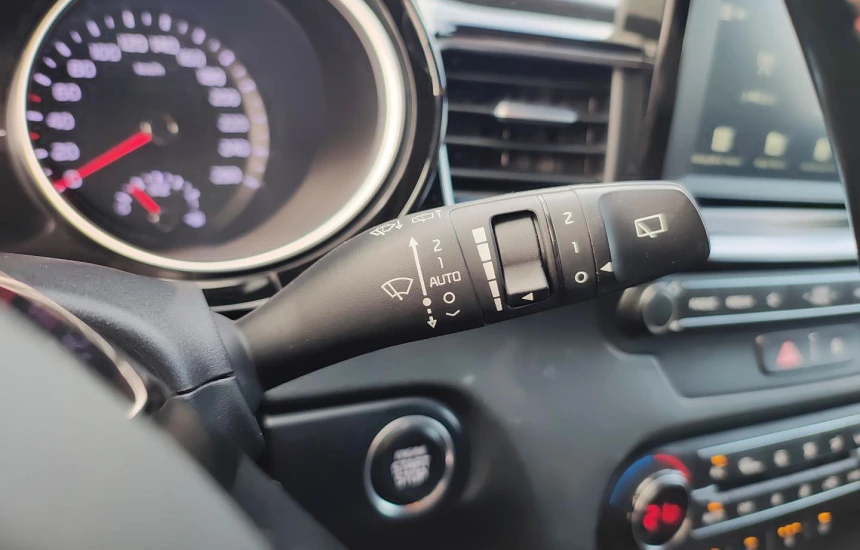 Kia Ceed GT 1,6T 204KM GT + WIN