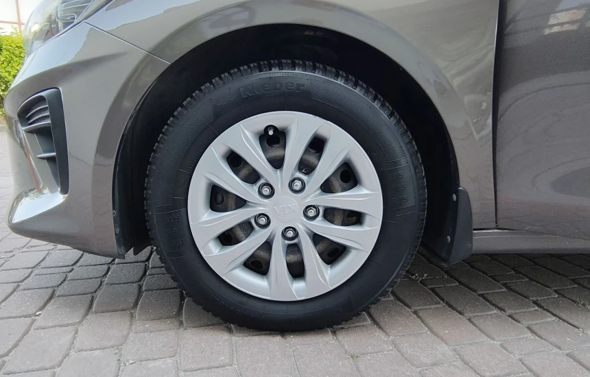 Kia Ceed SW Kia CEED 1.4 100KM S Kombi