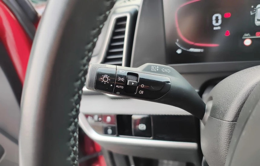 Kia Sportage 1.6T 6MT M+SMT