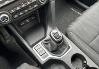 Kia Sportage 1,6GDI 6MT 2WD MY21 M