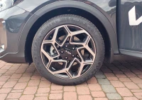 Kia XCeed 1.6 T-GDI GT-Line DCT 