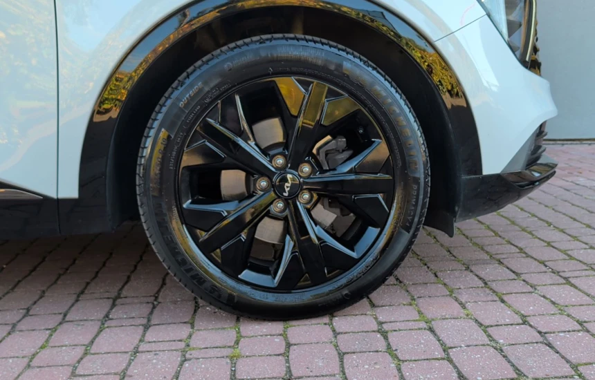 Kia Sportage 1.6 T-GDI MHEV Anniversary 2WD DCT
