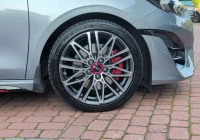 Kia Ceed GT GT 7DCT+AEB