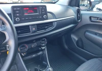Kia Picanto 1.2M 5MT M