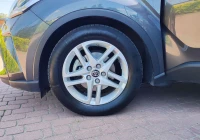 Toyota C-HR 1.8 Hybrid Comfort