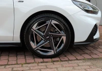 Hyundai i30 DCT N-Line+luxury