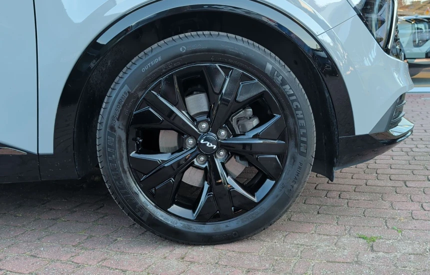 Kia Sportage 1.6 T-GDI Anniversary 2WD 6MT