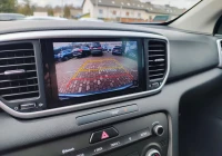 Kia Sportage 1,6GDI 6MT 2WD MY21 M