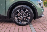 Kia Sportage 1.6 T-GDI MHEV Business Line 2WD DCT